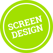Screen Design